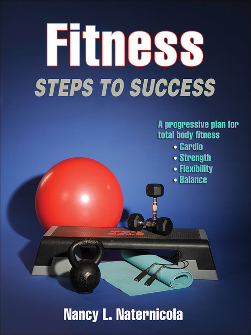 Title details for Fitness by Nancy L. Naternicola - Available
